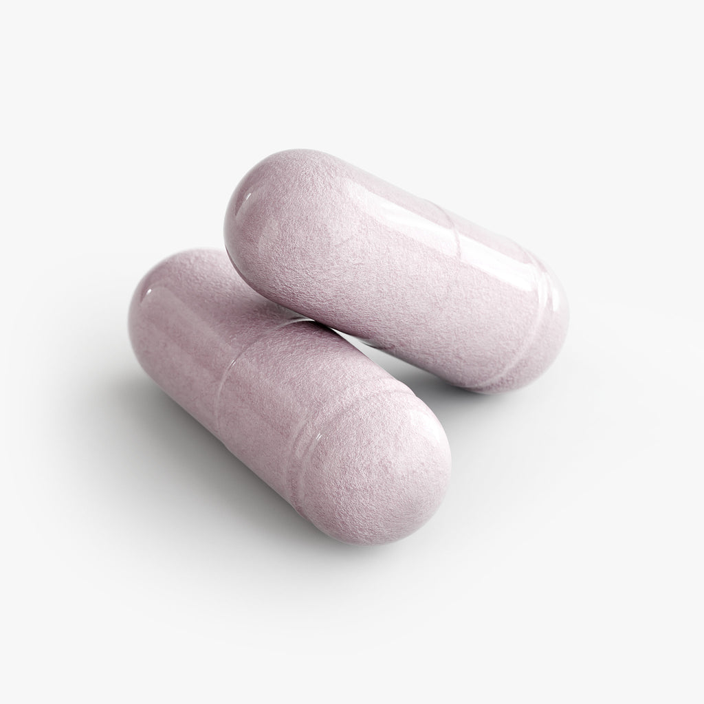 Visiora Eye Health Vitamins